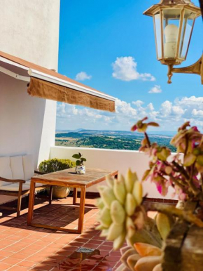 Casa Eva